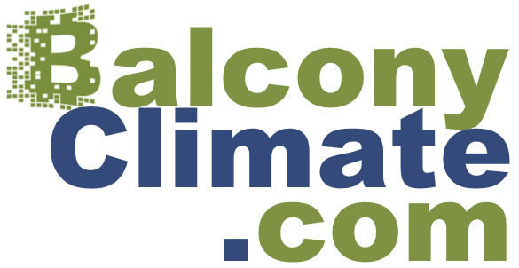 Logo Balcony Climate