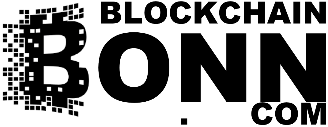 Logo Blockchain Bonn